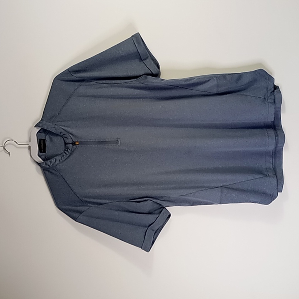 Apparel Collection McDonald's Work Shirt Size L